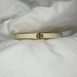 KIRA ENAMEL 7MM BRACELET
